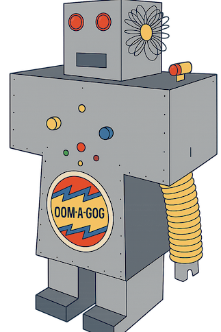 OOM-A-GOG